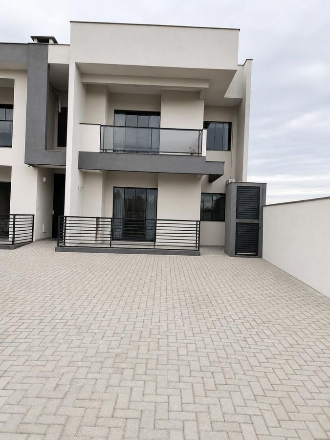 APTO BARRA DO RIO CERRO JARAGUA DO SUL - Apartamento em Barra do Rio Cerro, Jaraguá do Sul - à venda - Brisa Sul Imóveis