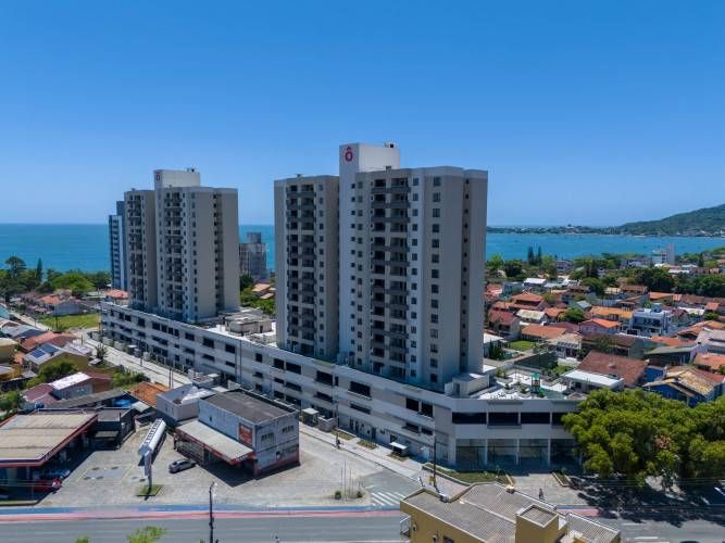 Apartamento com 2 quartos, Armação - Penha - Apartamento em Armação, Penha - à venda - MAVIC IMÓVEIS
