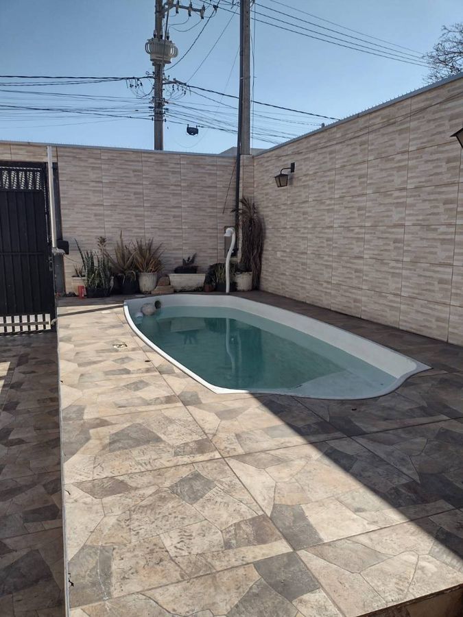 Casa com 4 quartos à Venda, Residencial Parque dos Sinos - Jacareí - Casa em Residencial Parque dos Sinos, Jacareí - à venda - LISURA IMÓVEIS