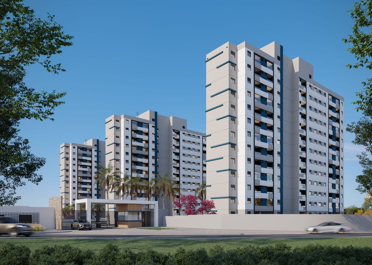 Apartamentos