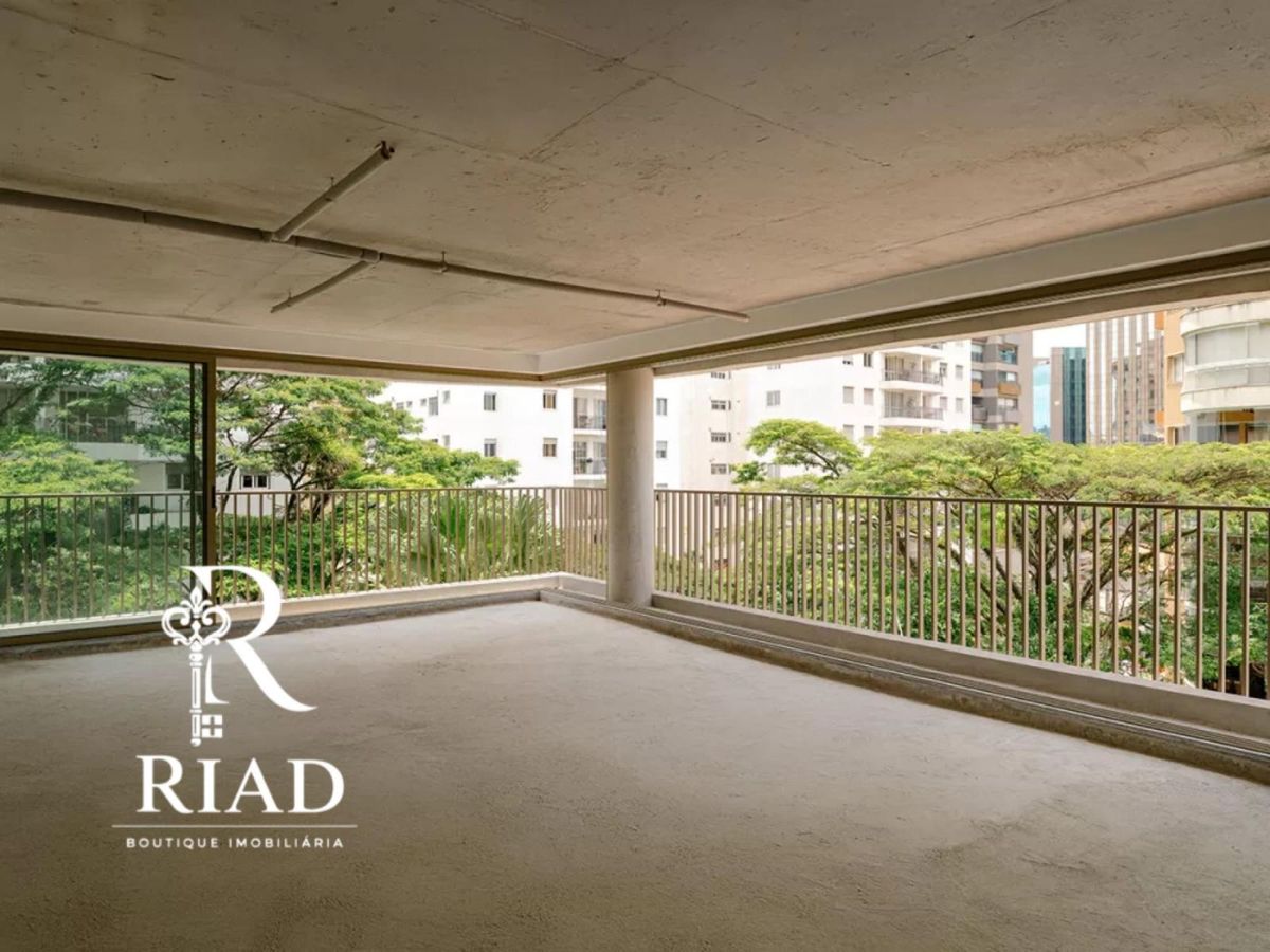 Apartamento 3 Suítes a venda Itaim Bibi - São Paulo - SP - Apartamento em Itaim Bibi, São Paulo - à venda - RIAD BOUTIQUE IMOBILIÁRIA LTDA