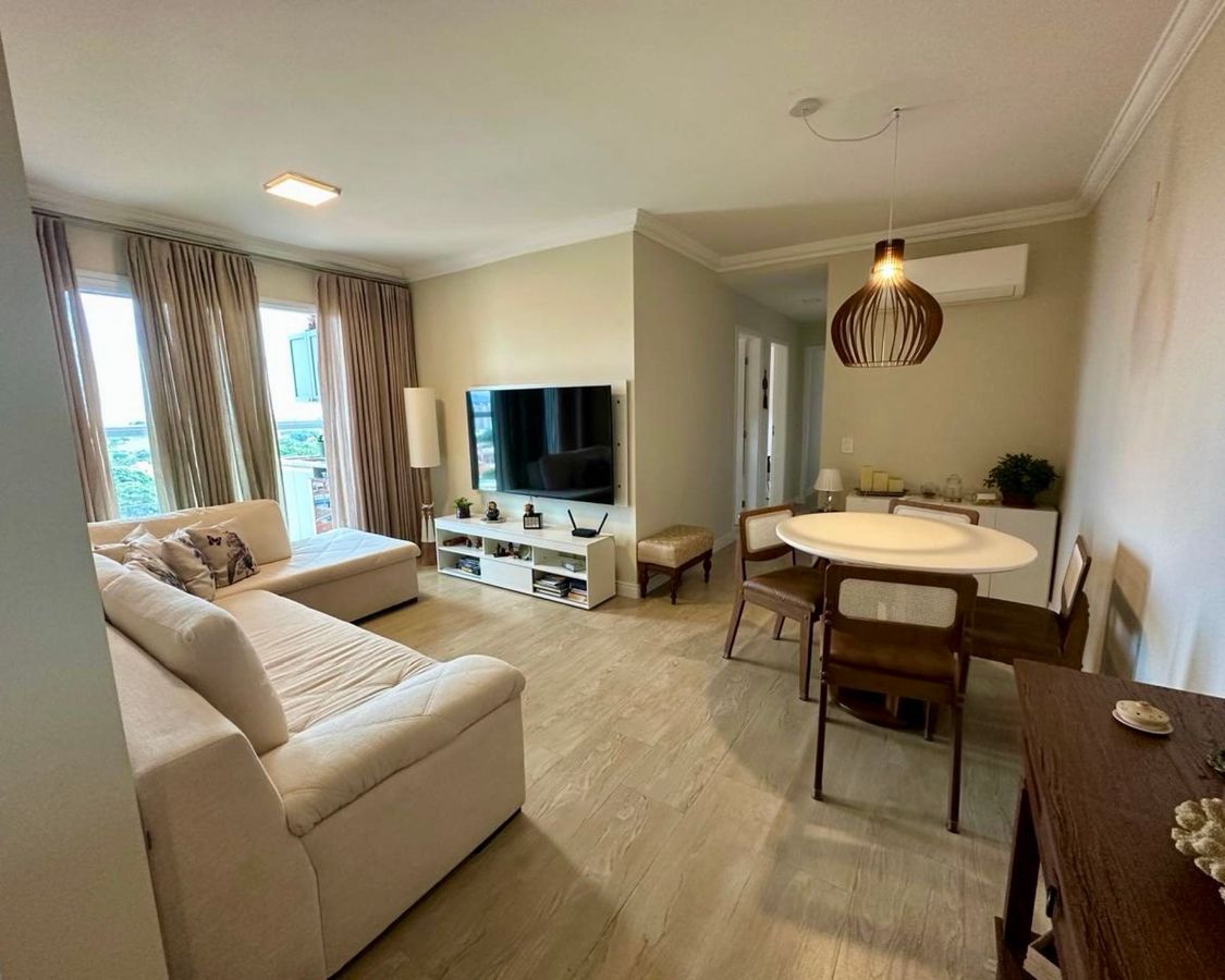 APARTAMENTO À VENDA NO NATÁLIA CLUB HOUSE EM INDAIATUBA
