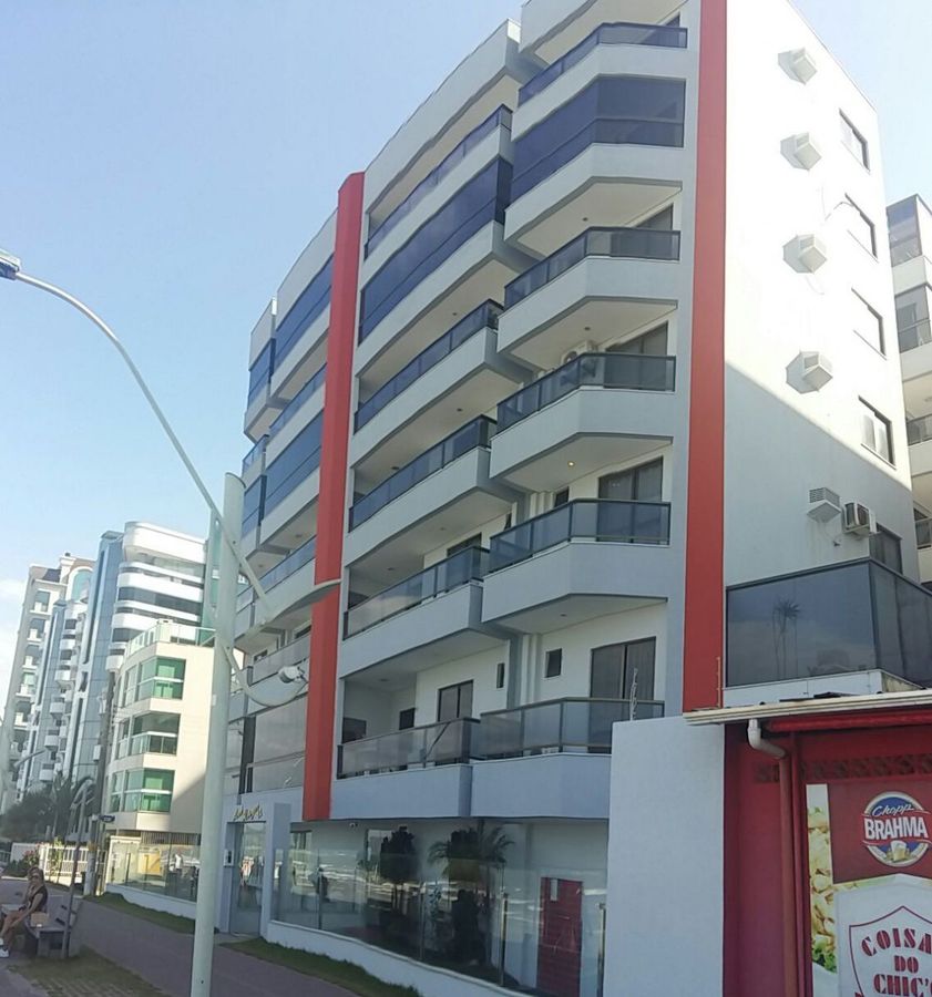 Apartamento frente para o mar em Meia Praia Itapema SC para alugar no verão - Apartamento em Meia Praia, Itapema - para temporada - Portal Imóveis Itapema