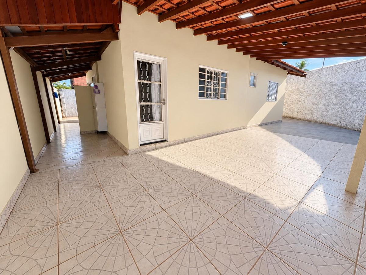 IMÓVEL PARA LOCAÇÃO NO BAIRRO NOVA GARÇA - Casa em Nova Garça, Garça - para locação - Corretor Online