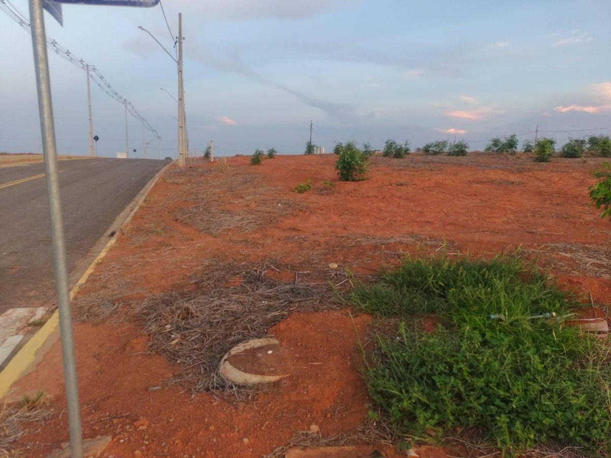 Lote/Terreno em Loteamento Monte Sinai, Sorriso