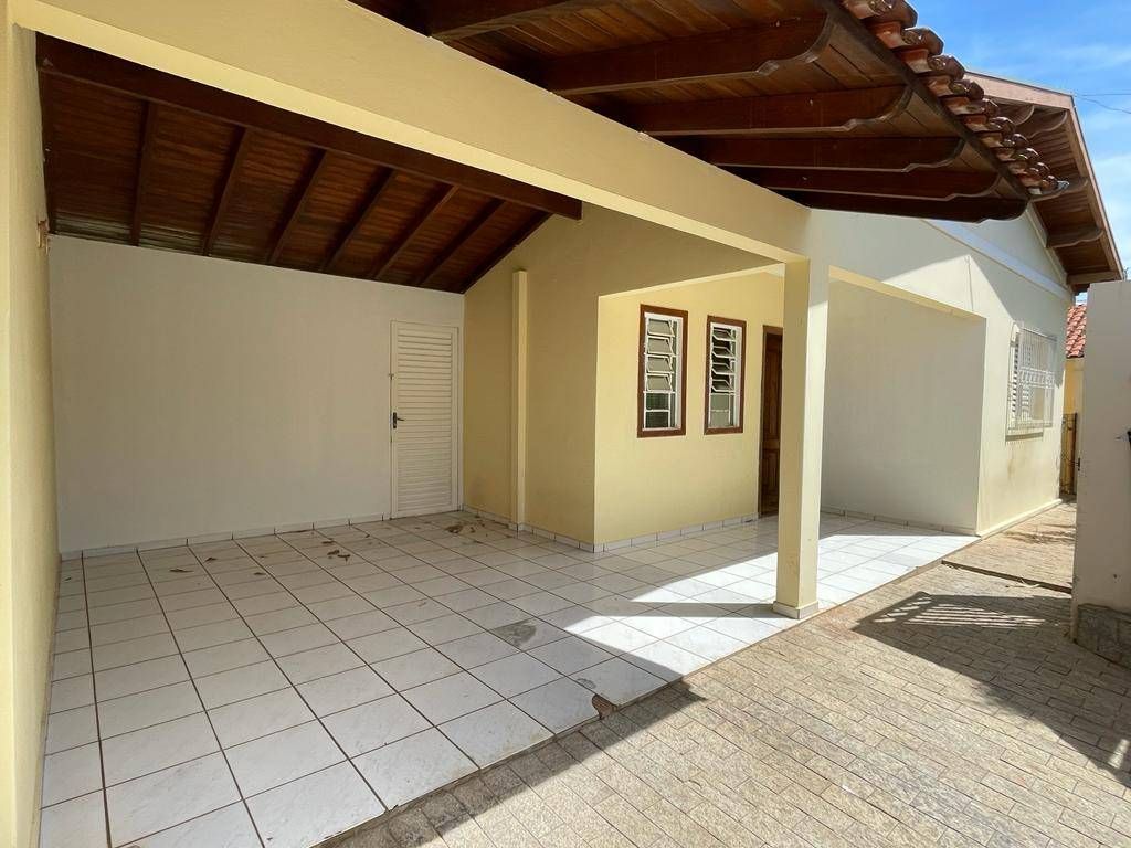 IMÓVEL PARA LOCAÇÃO BAIRRO ARACELI - Casa em Araceli, Garça - para locação - Corretor Online