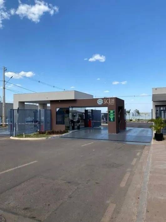 Casa à Venda no Condomínio Sicilia Residence - Casa de Condomínio em Três Barras, Cuiabá - à venda - Prime House Inteligência Imobiliária