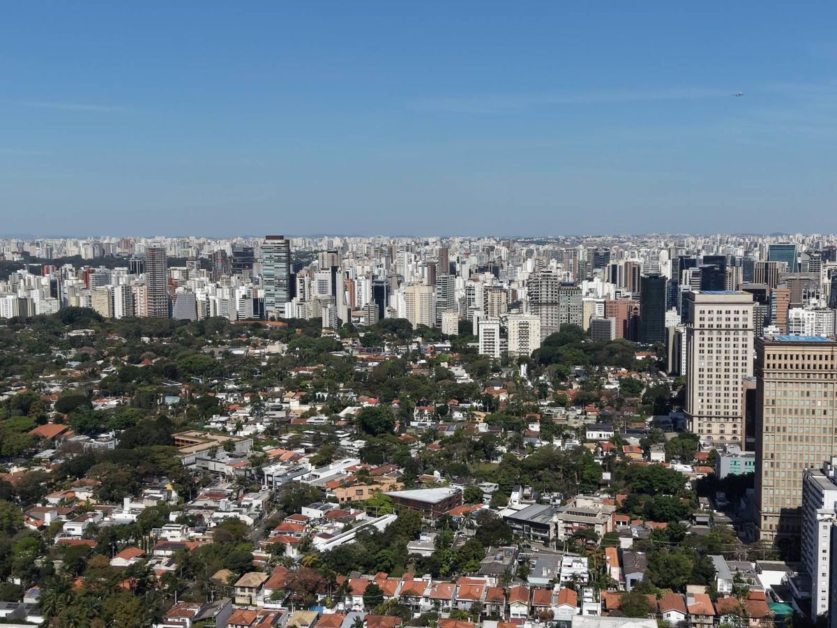 Apartamentos de alto padrão nos Jardins: o que realmente diferencia um imóvel