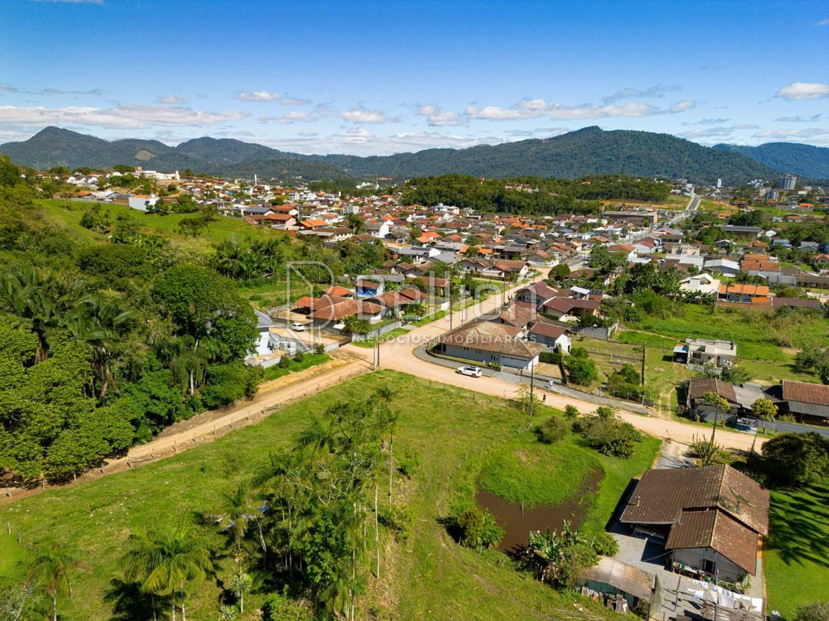 Terreno de 51.174 m² à Venda na Vila Germer em Timbó