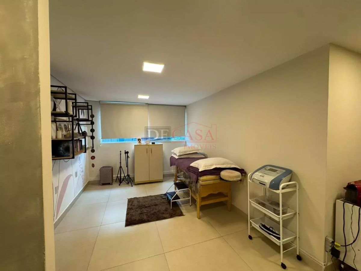 Sobrado, 4 quartos, 130 m² - Foto 2