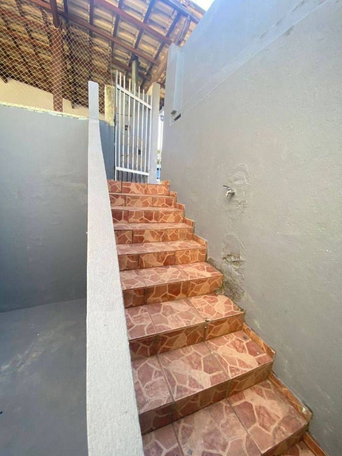 Casa com 2 dormitórios para alugar, 70 m² por R$ 1.400,00/mês - Sobradinho - Lagoa Santa/MG - Casa em Sobradinho, Lagoa Santa - para locação - GRUPONEW IMÓVEIS