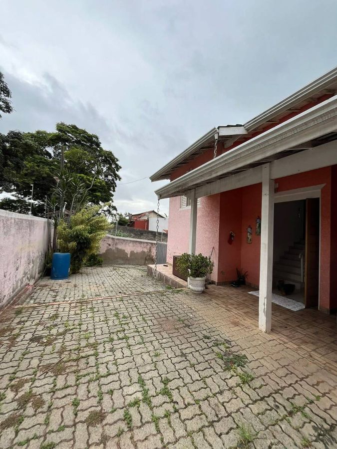 🏡 Tranquilidade e Conforto a 5 Minutos do Centro de Atibaia