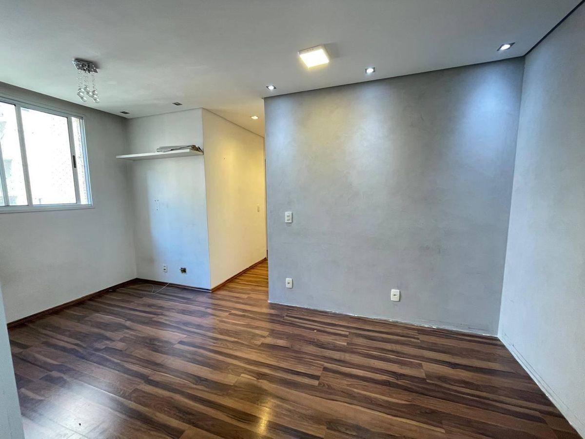 Apartamento com 2 quartos à Venda, Jardim Íris - São Paulo