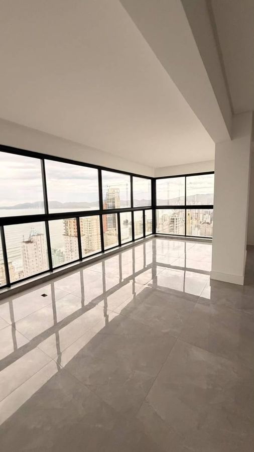 Oportunidade - Apartamento no Shard Tower, Novo com 4 suítes, Vista Mar do 35º andar - Meia Praia - Itapema/Sc. - Apartamento em Meia Praia, Itapema - à venda - Proposta Imobiliária