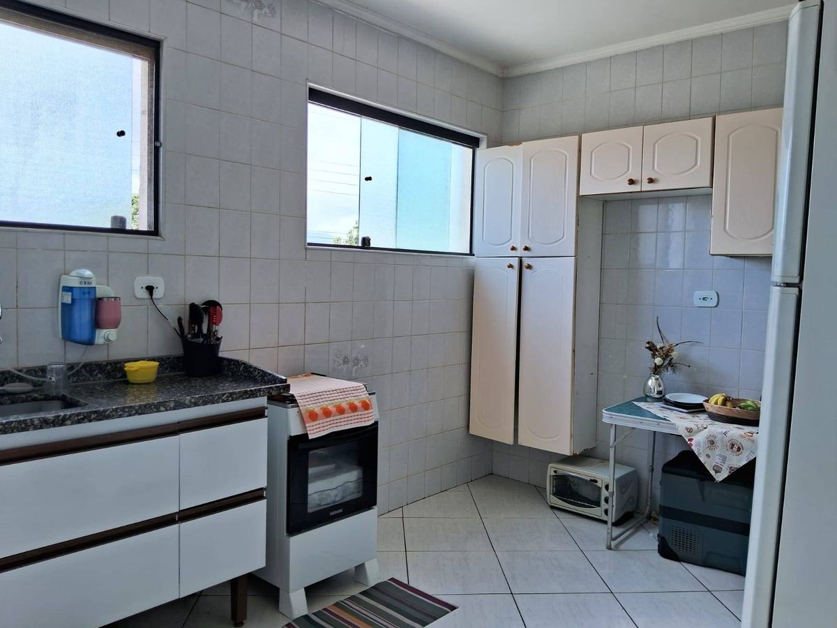 Apartamento com 3 dormitórios - no pontal de santa marina-caraguatatuba-sp