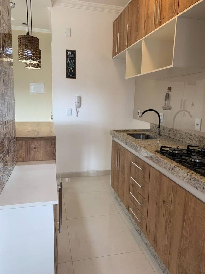 Apartamento com 2 quartos, 45 m², à venda por R$ 335.000 - Condomínio Alta Vista - Valinhos/SP, foto 2