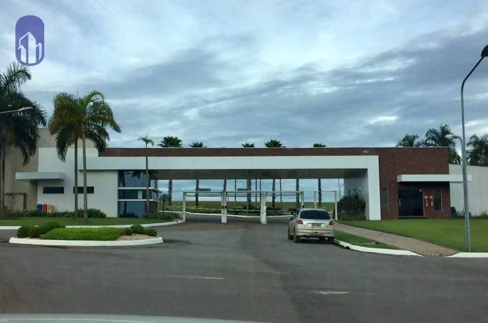 Lote/Terreno em Residencial Costa Brava, Sorriso
