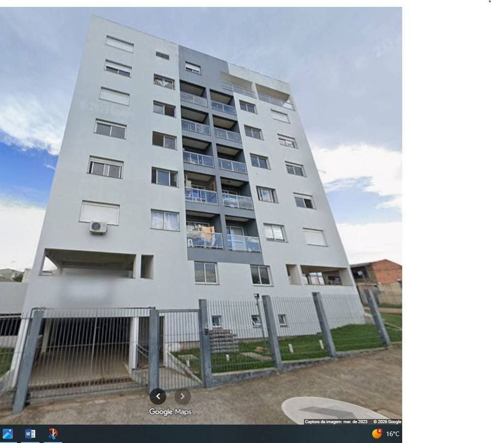 Locação Condomínio Residencial Santa Paula - Apartamento c/ 02 dormitórios c/ box ( incluso no valor do aluguel ) R$ 1.250,00 - VISITAS SOMENTE C/ AGENDAMENTO - Apartamento em Santa Isabel, Viamão - para locação - imobiliária TN SILVA
