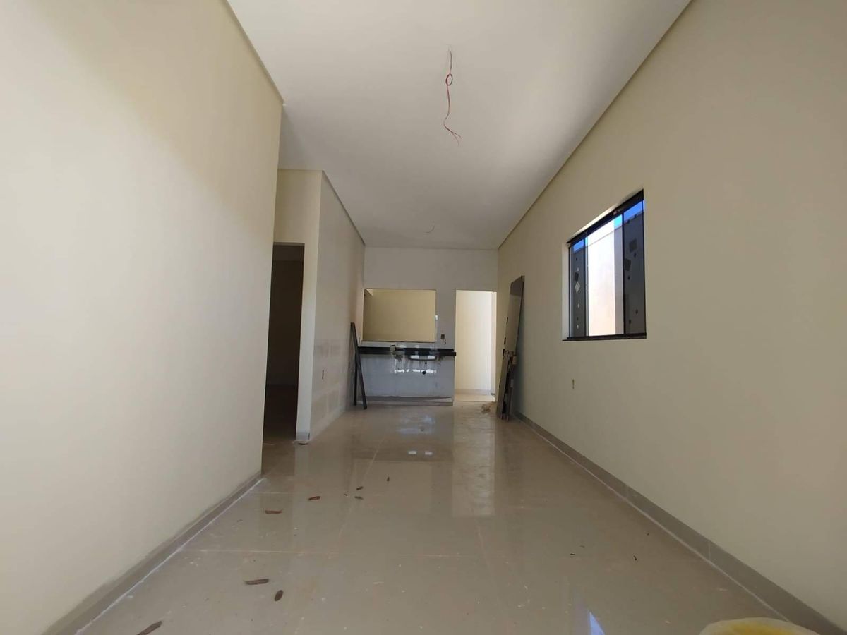 Casa 3 - 2 Quartos com Garagem - Arse 142 (1406 Sul) - Casa em Plano Diretor Sul, Palmas - à venda - ALUGAR ADMINISTRAÇÃO DE IMÓVEIS