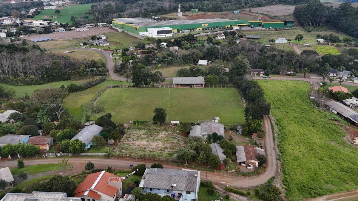 TERRENO DE 1000m² EM TAMANDUÁ - Lote/Terreno - à venda - Conecta Imóveis
