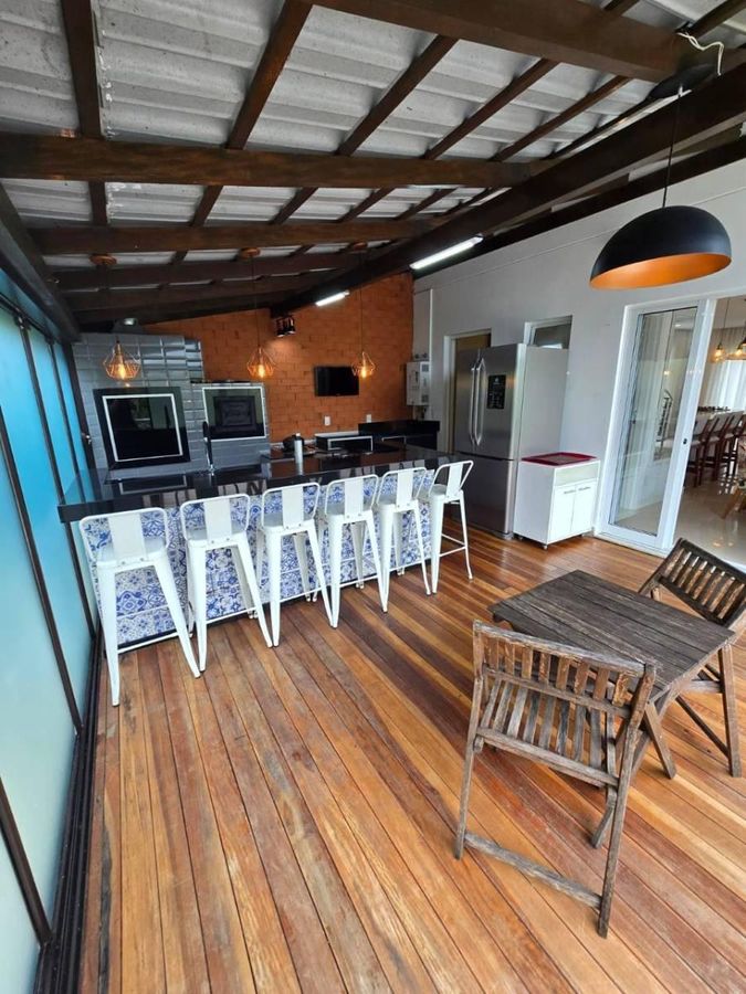 CASA DE CONDOMÍNIO 3 DORM À VENDA | RESIDENCIAL VILLAGE DOS IPES - BALNEÁRIO CAMBORIÚ/SC - Casa de Condomínio em São Judas Tadeu, Balneário Camboriú - à venda - Hárpia Imóveis