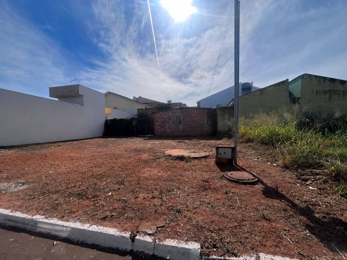 Lote/Terreno , Residencial Recanto do Bosque - Rio Verde - Lote/Terreno em Residencial Recanto do Bosque, Rio Verde - para locação - Futura Imóveis