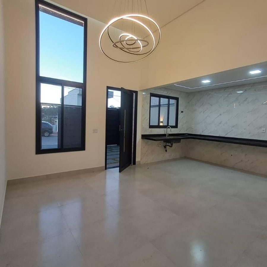 Casa a venda 95m² com 3 dormitórios, localizada no bairro Jardim Vale Verde, Jundiaí/sp - Casa em Jardim Vale Verde, Jundiaí - à venda - Fiveh Soluções Imobiliárias