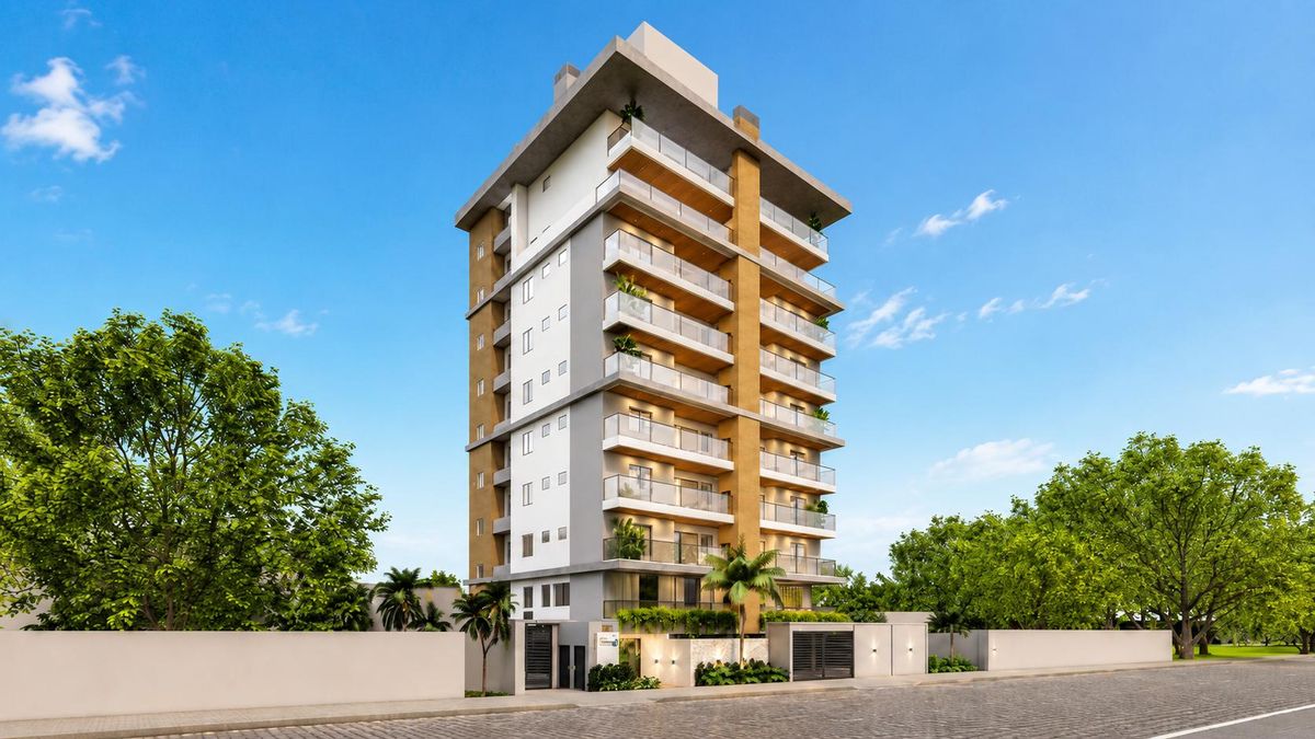 Pré Lançamento! RESIDENCIAL FRATELLI EM ITAPOÁ SC À 180 METROS DA PRAIA! - Pré-Lançamento em Volta ao Mundo I, Itapoá - à venda - SBGLOBAL Imobiliária