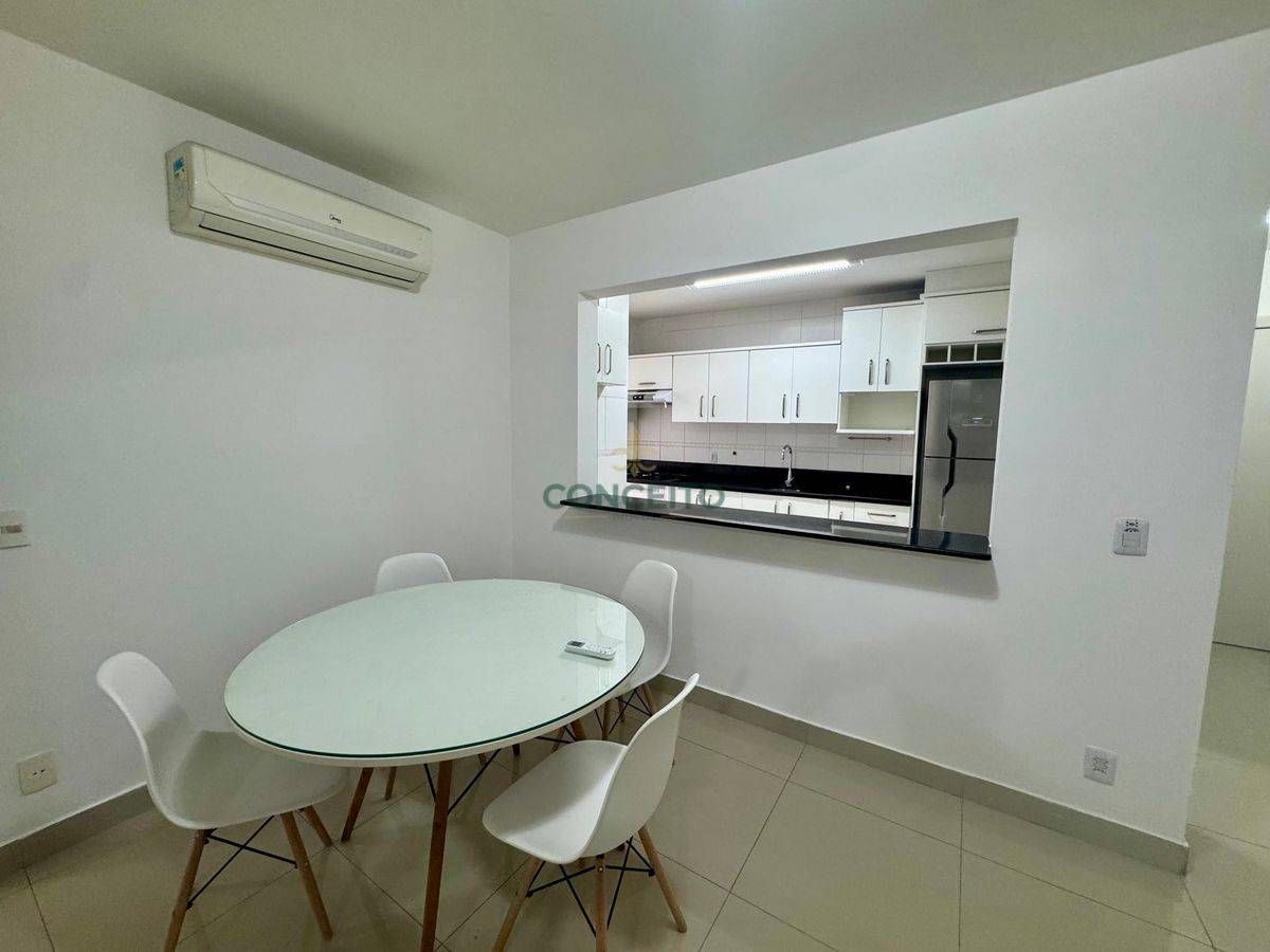 Apartamento à Venda de 03 Dormitórios (01 Suíte) em Campinas | Amplo, Mobiliado e a Poucos Passos da Beira-Mar