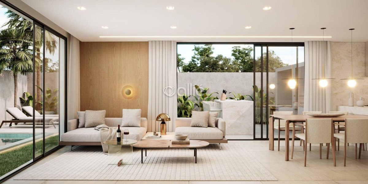 Venda SOBRADO EM CONDOMÍNIO CURITIBA PR Brasil - Sobrado em Bom Retiro, Curitiba - à venda - Allié Empreendimentos Imobiliários LTDA