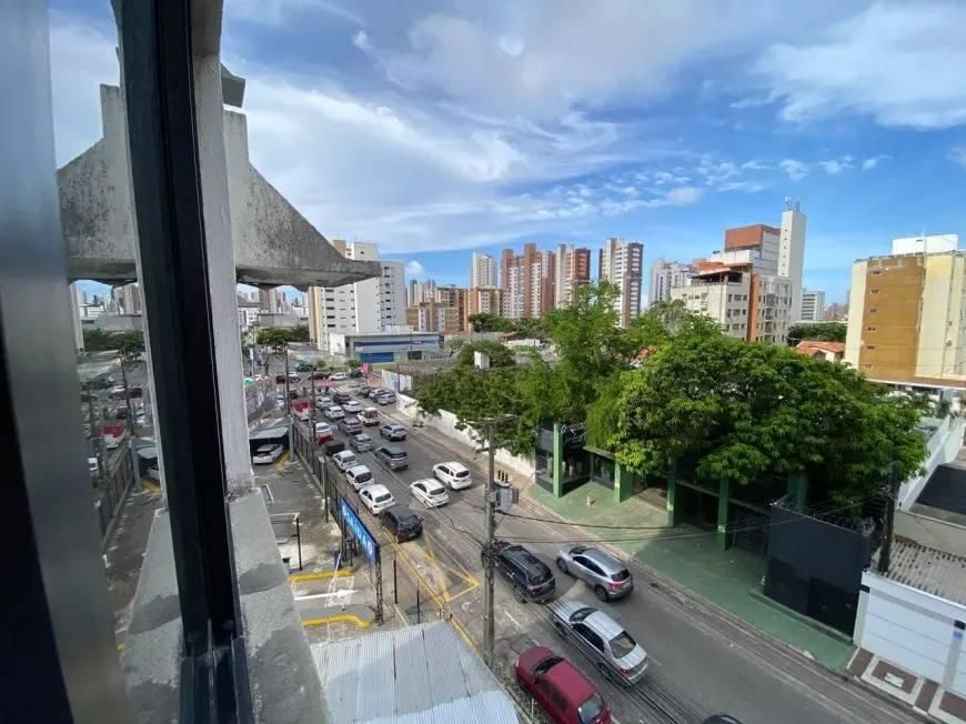Apartamento com 3 quartos, Aldeota - Fortaleza - Apartamento em Aldeota, Fortaleza - à venda - Ianara Rodrigues de Alencar Ltda