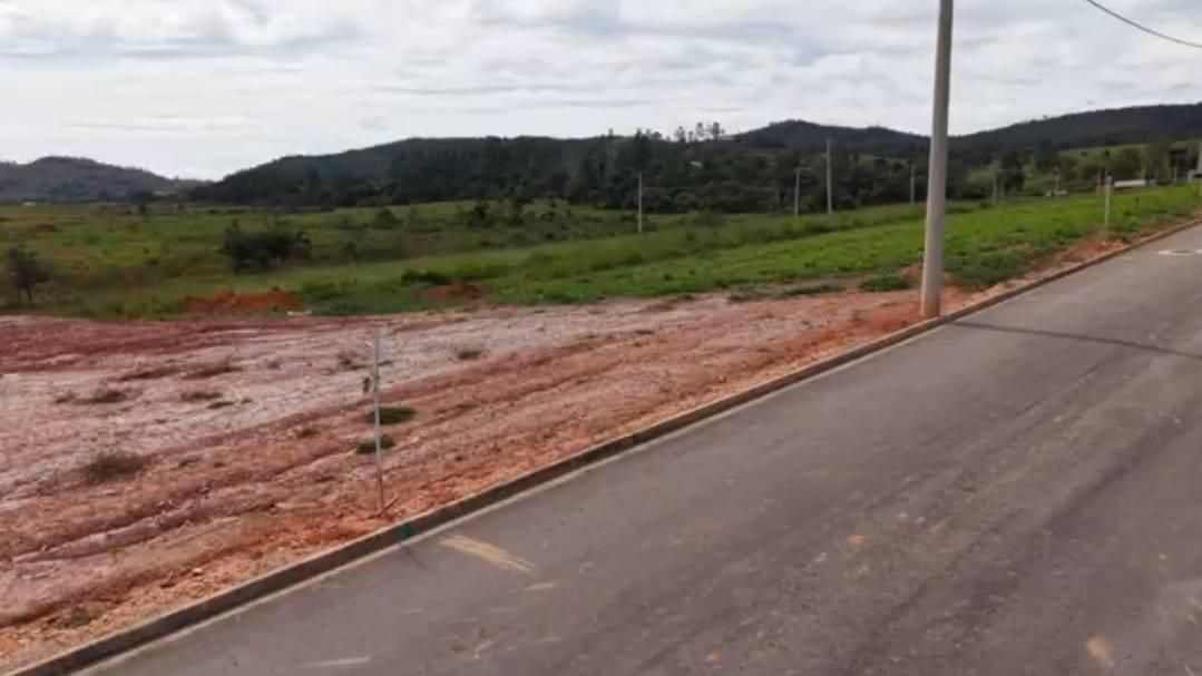 900 m2 LOTEAMENTO PLAN PARK Bairro Nova Conceição | CMD