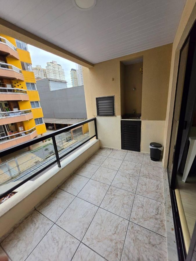 Apartamento de 2 dormitórios e 2 sacadas a 95 m da Av. Nereu Ramos, vista do mar em Meia Praia/Itapema - Apartamento em Meia Praia, Itapema - à venda - Proposta Imobiliária
