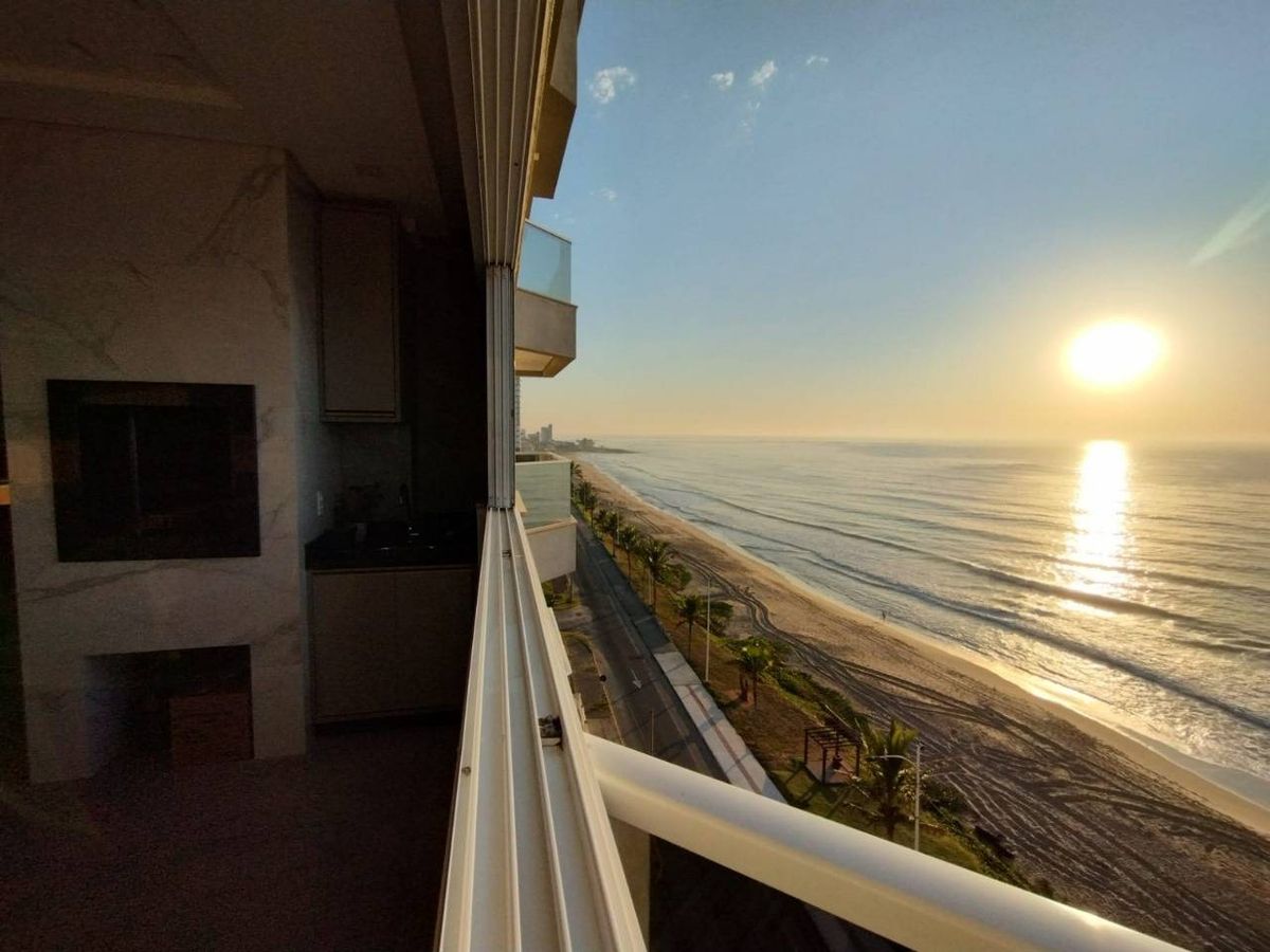 Apartamento com 4 quartos, no bairro Tabuleiro - Barra Velha Cód. 1274