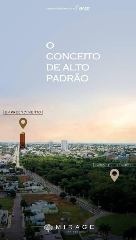 Apartamento com 3 quartos, 2 vagas