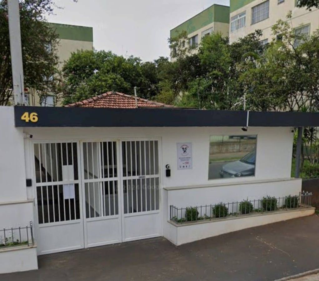 Apartamento para locação localizado na cidade das Flores/Osasco