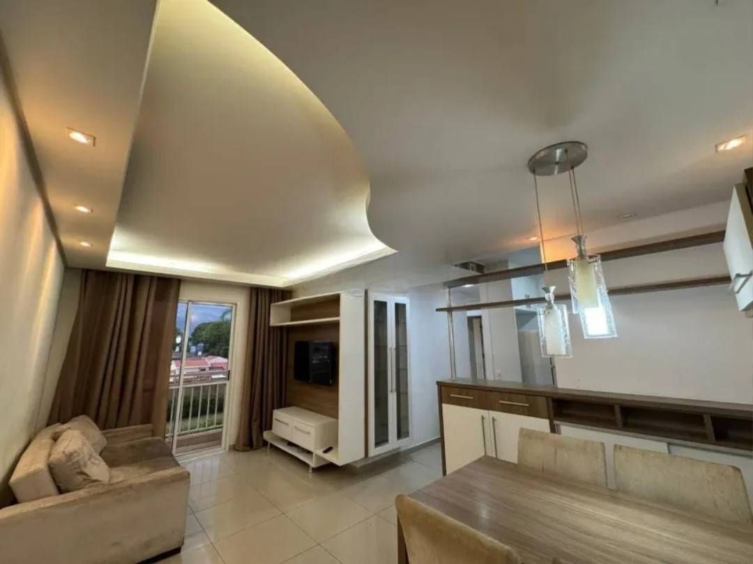 Apartamento com 3 Quartos e 2 banheiros à Venda, 69 m² - Jardins do Taquaral - Apartamento em Vila Nova, Campinas - à venda - LADEIRA E CAMPANHÃ NEGÓCIOS IMOBILIÁRIOS LTDA