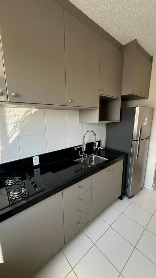 Apartamento com 2 quartos, Reserva do Alto - Valinhos, foto 2
