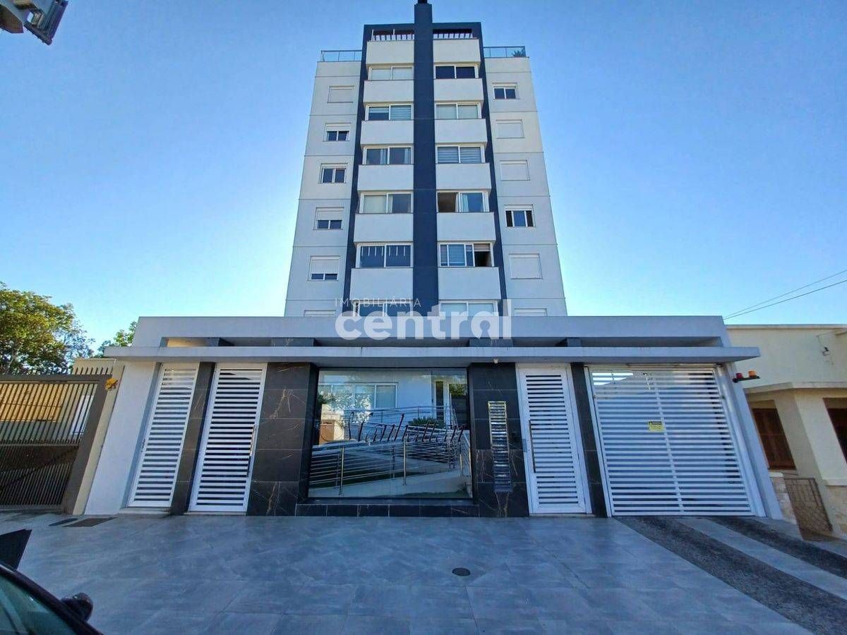 Apartamento 3 dormitórios