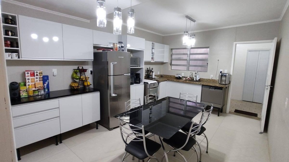 Casa, 4 quartos, 122 m² - Foto 10