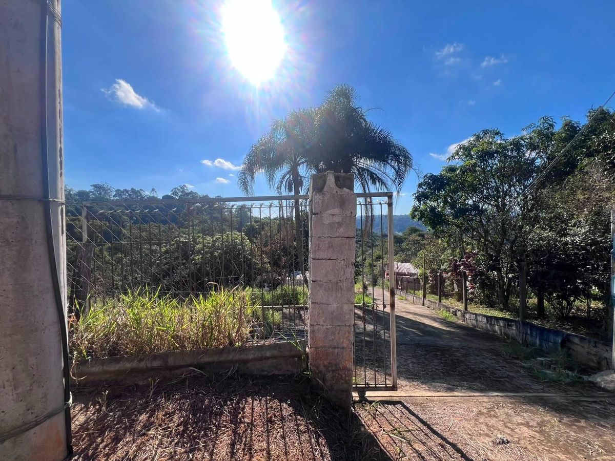 Chácara à Venda no Bairro da Lagoa | 5.000 m² de Terreno - Chácara em Bairro da Lagoa, Araçariguama - à venda - Janaina G A Marques Imóveis - ME