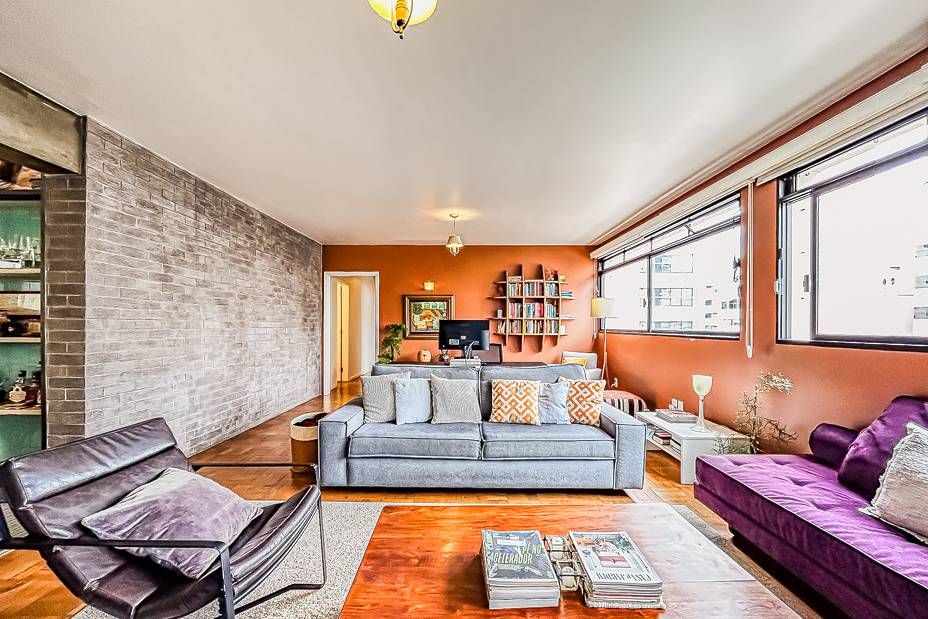 Apartamento com 3 quartos à Venda, Itaim Bibi - São Paulo - Apartamento em Itaim Bibi, São Paulo - à venda - Taylor Imóveis