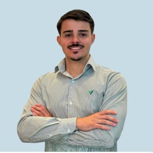Lucas Flores Gryszewski