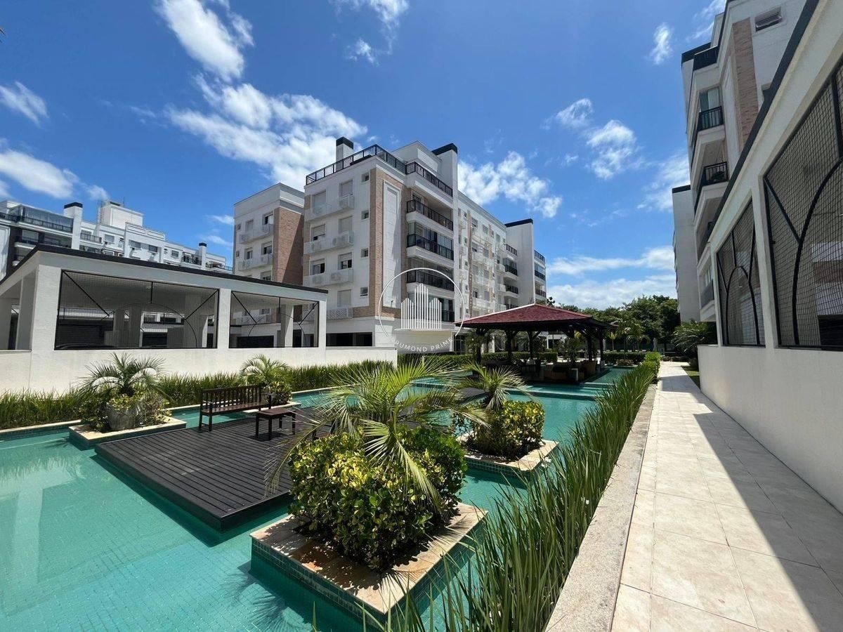 Apartamento com 3 quartos para Locação, Abraão - Florianópolis - Apartamento em Abraão, Florianópolis - para locação - DRUMOND PRIME LOCAÇÕES E VENDAS