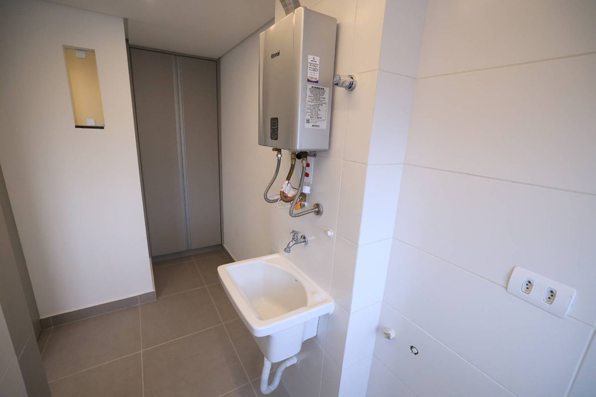 Apartamento, 3 quartos, 86 m² - Foto 6