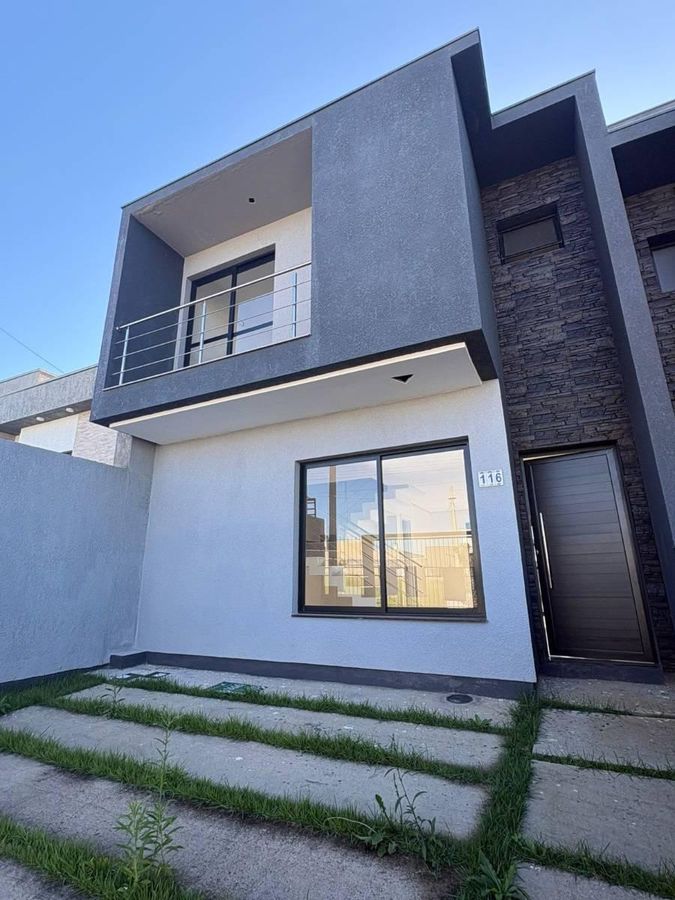 Dom Feliciano | Gravataí - Casa em Dom Feliciano, Gravataí - à venda - Vance Imóveis