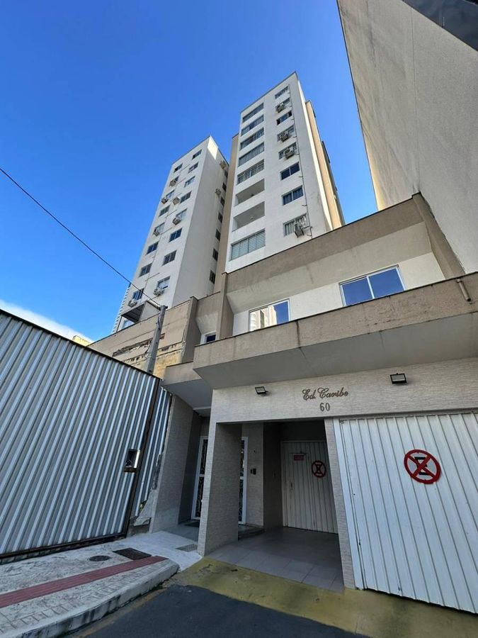 Apartamento à venda com 3 quartos no Edifício Caribe no Centro em Balneário Camboriú - Apartamento em Centro, Balneário Camboriú - à venda - WOW Imobiliária Ltda