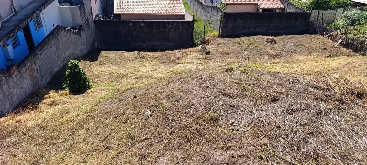 Lote/Terreno, Parque Cidade Jardim - Jundiaí - Lote/Terreno em Parque Cidade Jardim, Jundiaí - à venda - Team ÊXITO Imob
