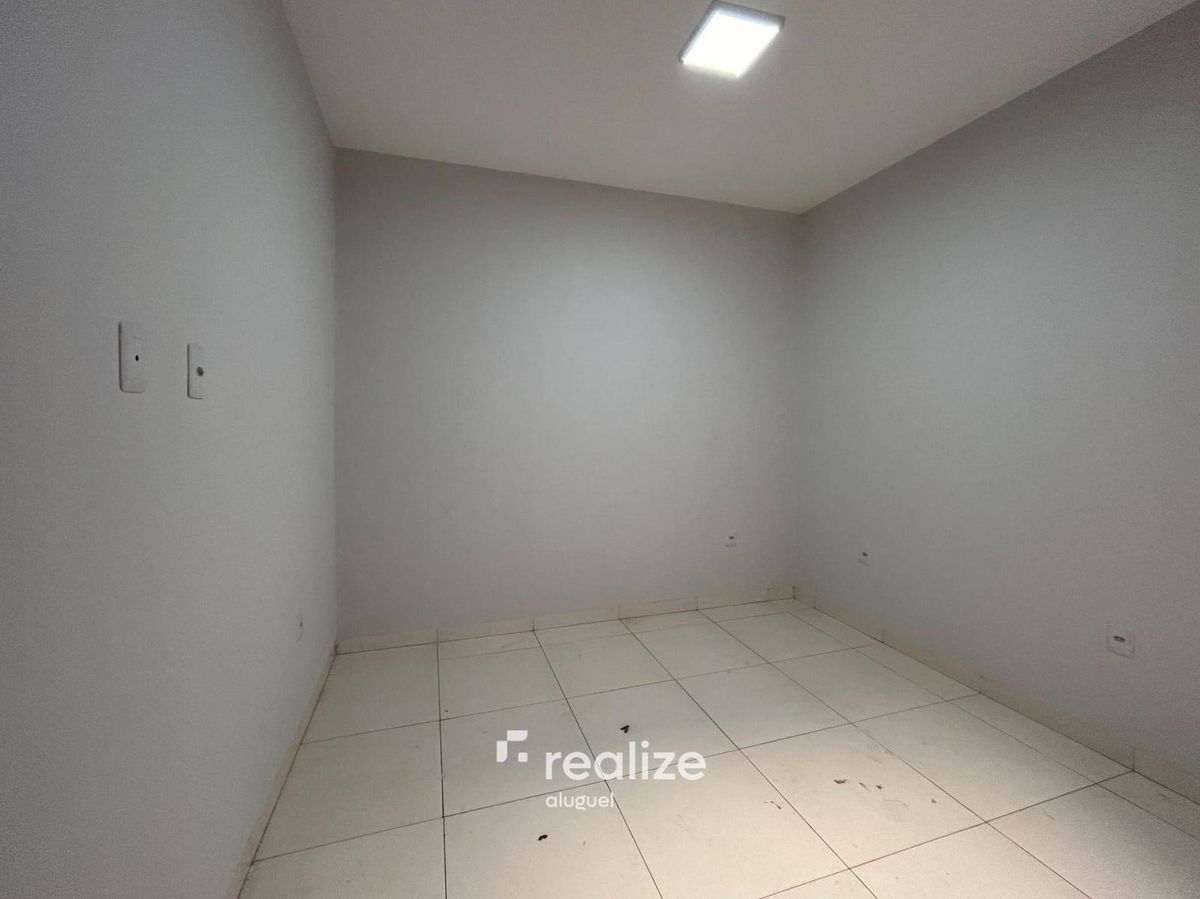 Foto 8 — Casa para locação, Jardim Presidente, Rio Verde, GO