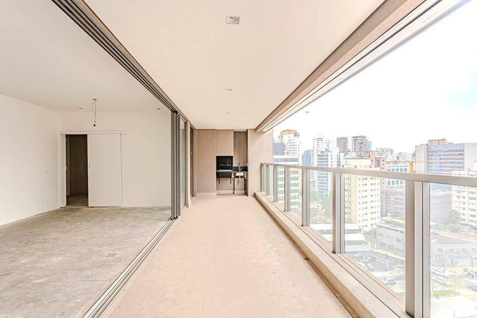 Apartamento com 2 quartos, Vila Nova Conceição - São Paulo - Apartamento em Vila Nova Conceição, São Paulo - à venda - Taylor Imóveis